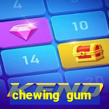 chewing gum assistir online